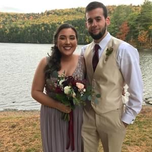 Meet your Posher, Levi